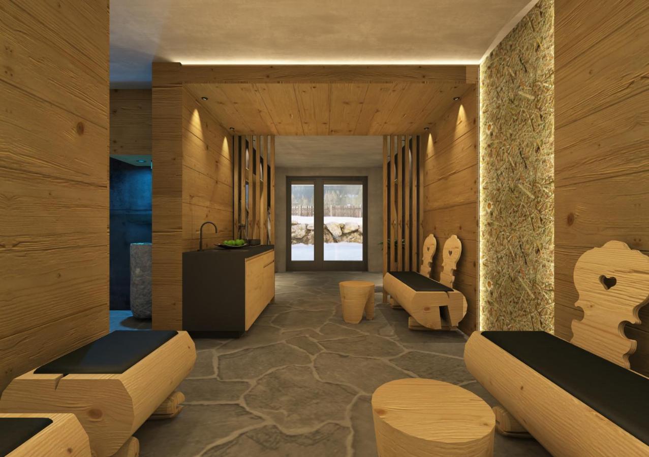 Waidacherhof Apartments ブラーイエス エクステリア 写真