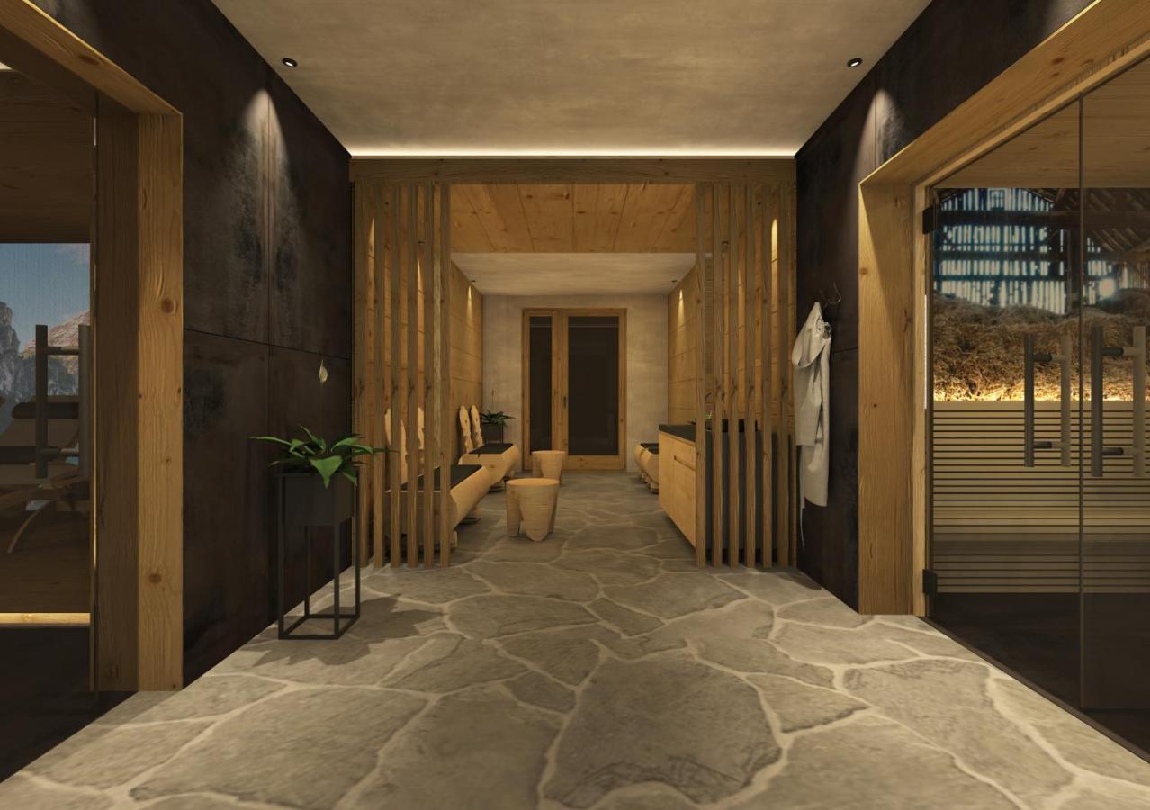 Waidacherhof Apartments ブラーイエス エクステリア 写真