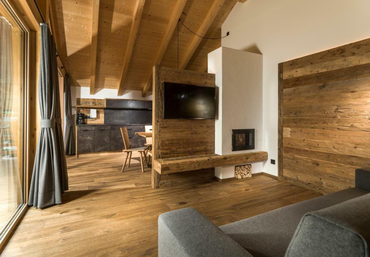 Waidacherhof Apartments ブラーイエス エクステリア 写真