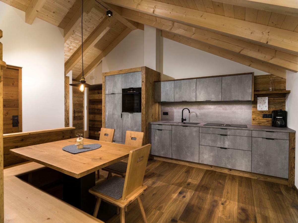 Waidacherhof Apartments ブラーイエス エクステリア 写真