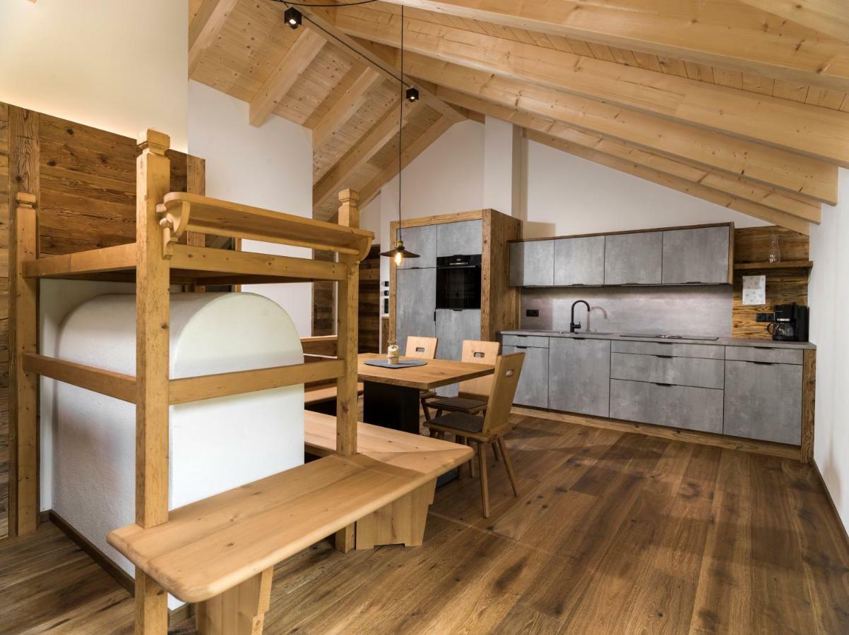 Waidacherhof Apartments ブラーイエス エクステリア 写真
