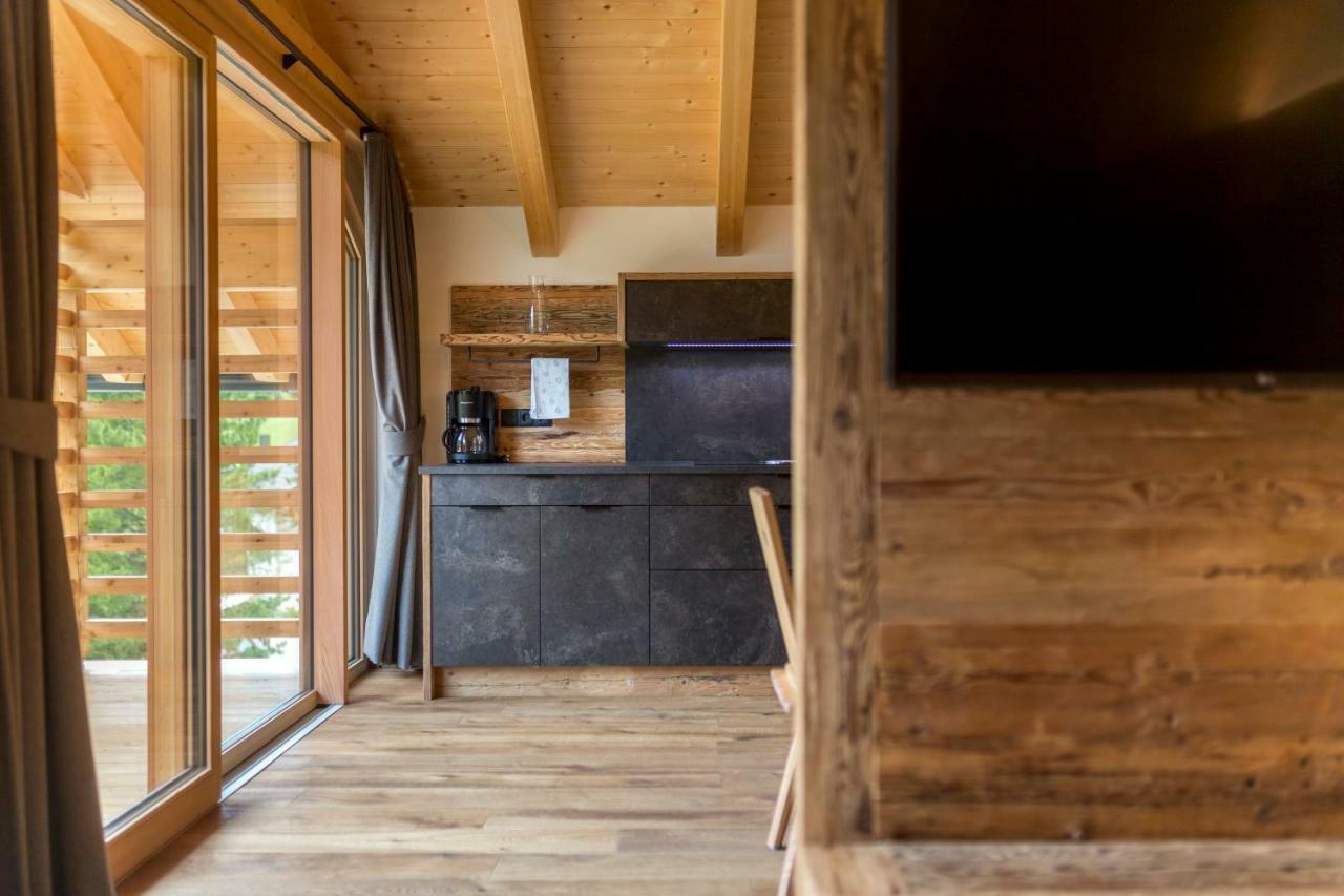 Waidacherhof Apartments ブラーイエス エクステリア 写真