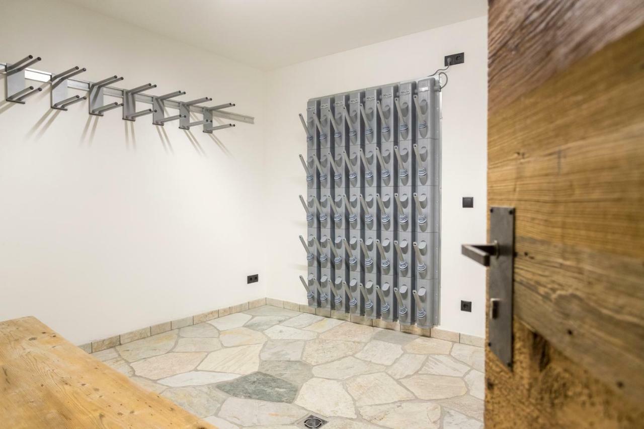 Waidacherhof Apartments ブラーイエス エクステリア 写真