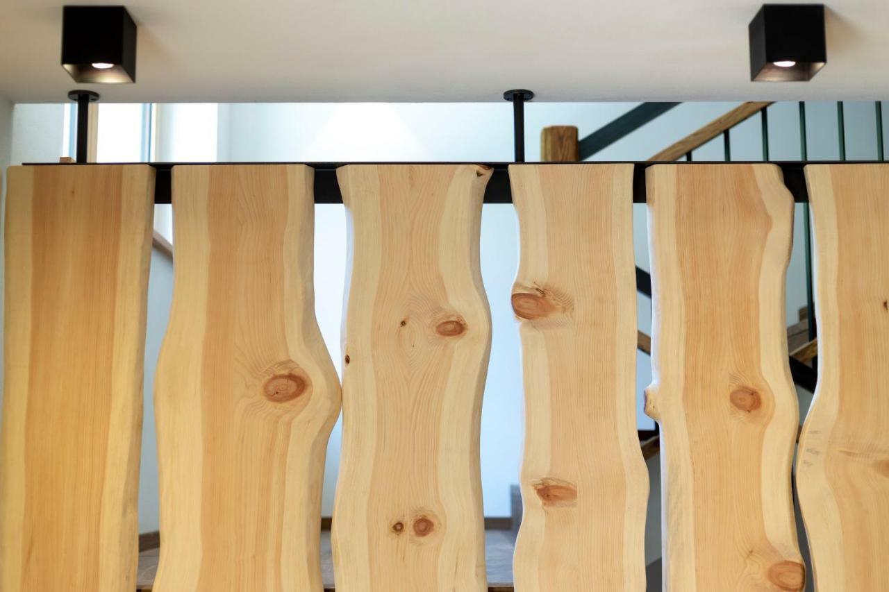 Waidacherhof Apartments ブラーイエス エクステリア 写真