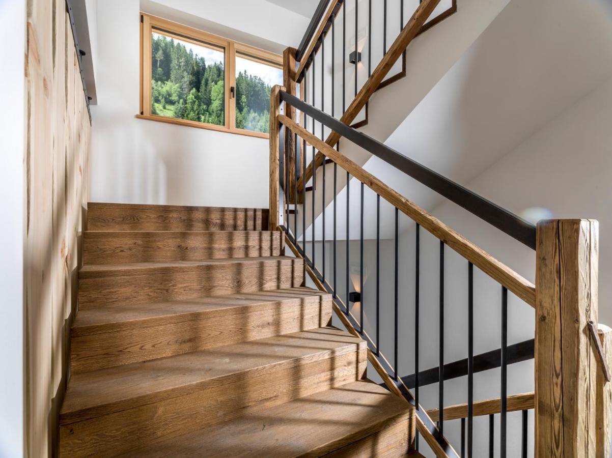 Waidacherhof Apartments ブラーイエス エクステリア 写真