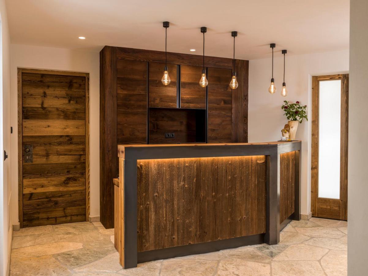 Waidacherhof Apartments ブラーイエス エクステリア 写真